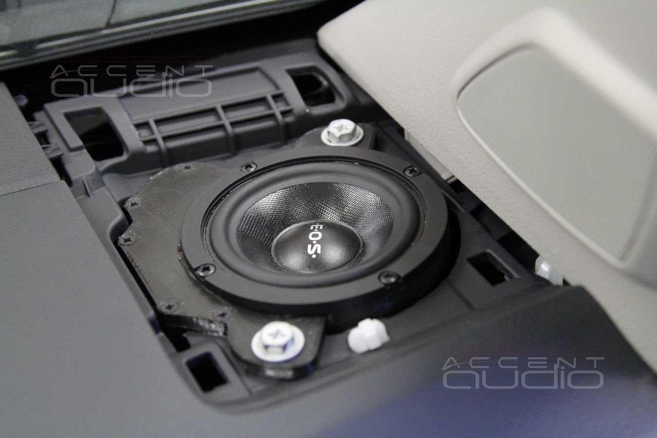 Объемы для среднечастотных динамиков: теперь проще, лучше, точнее