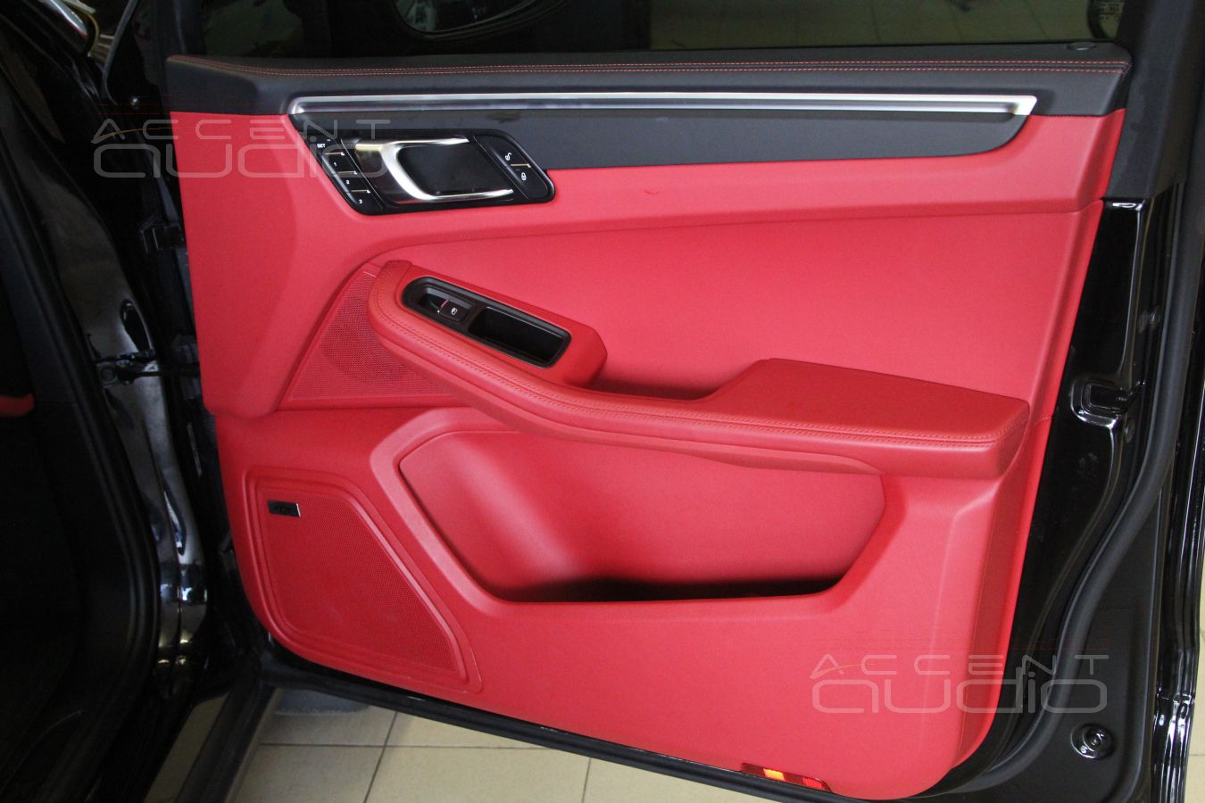 Заводской Bose ожил и полностью работоспособен !