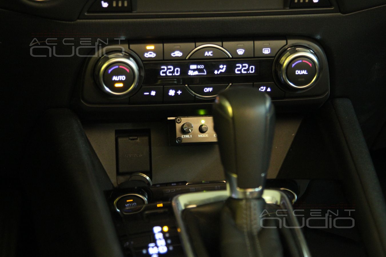 Новая аудиосистема в Mazda CX-5 2019 – это удовольствие