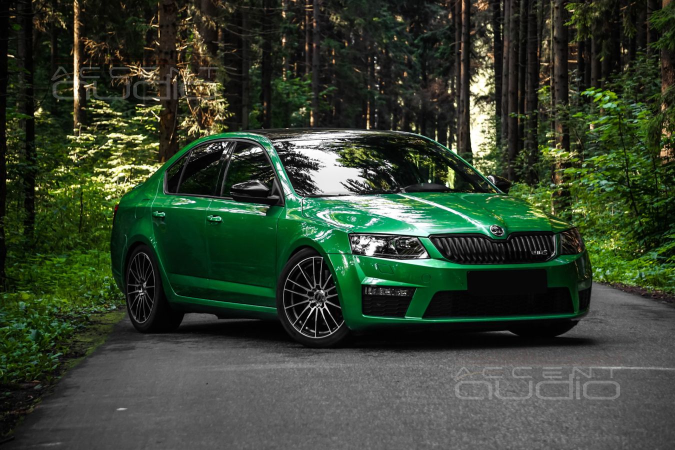 Техническое Задание на новую аудиосистему на самоизоляции