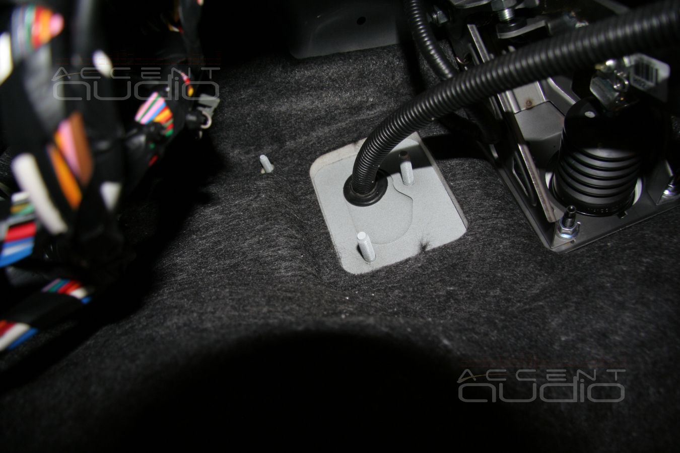 Соревновательная проводка EMMA