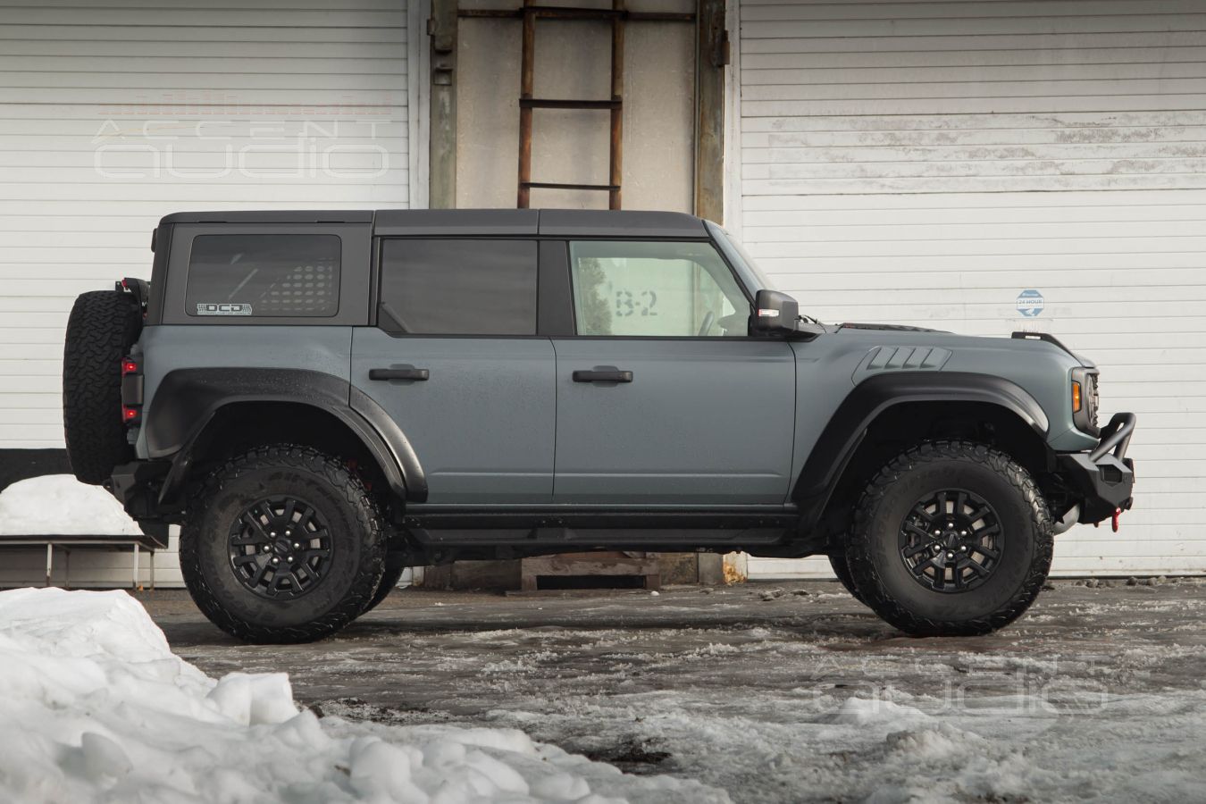 Почему B&O ужасен и чего не хватает пользователям Bronco ?