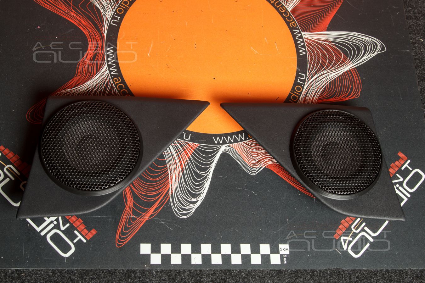 Среднечастотные динамики Brax в Kia Carnival: куда и зачем ?