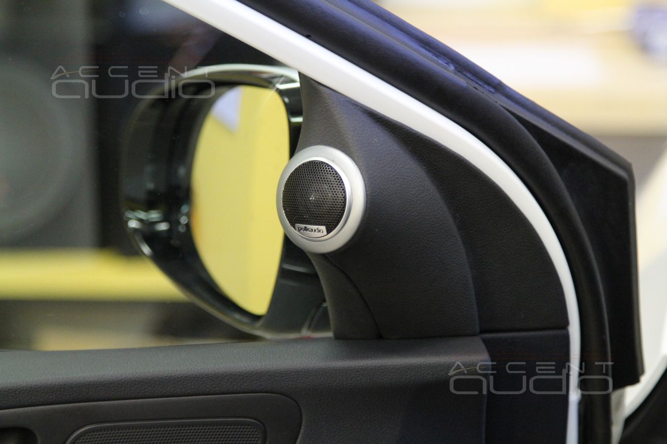 Подиумы под твитеры