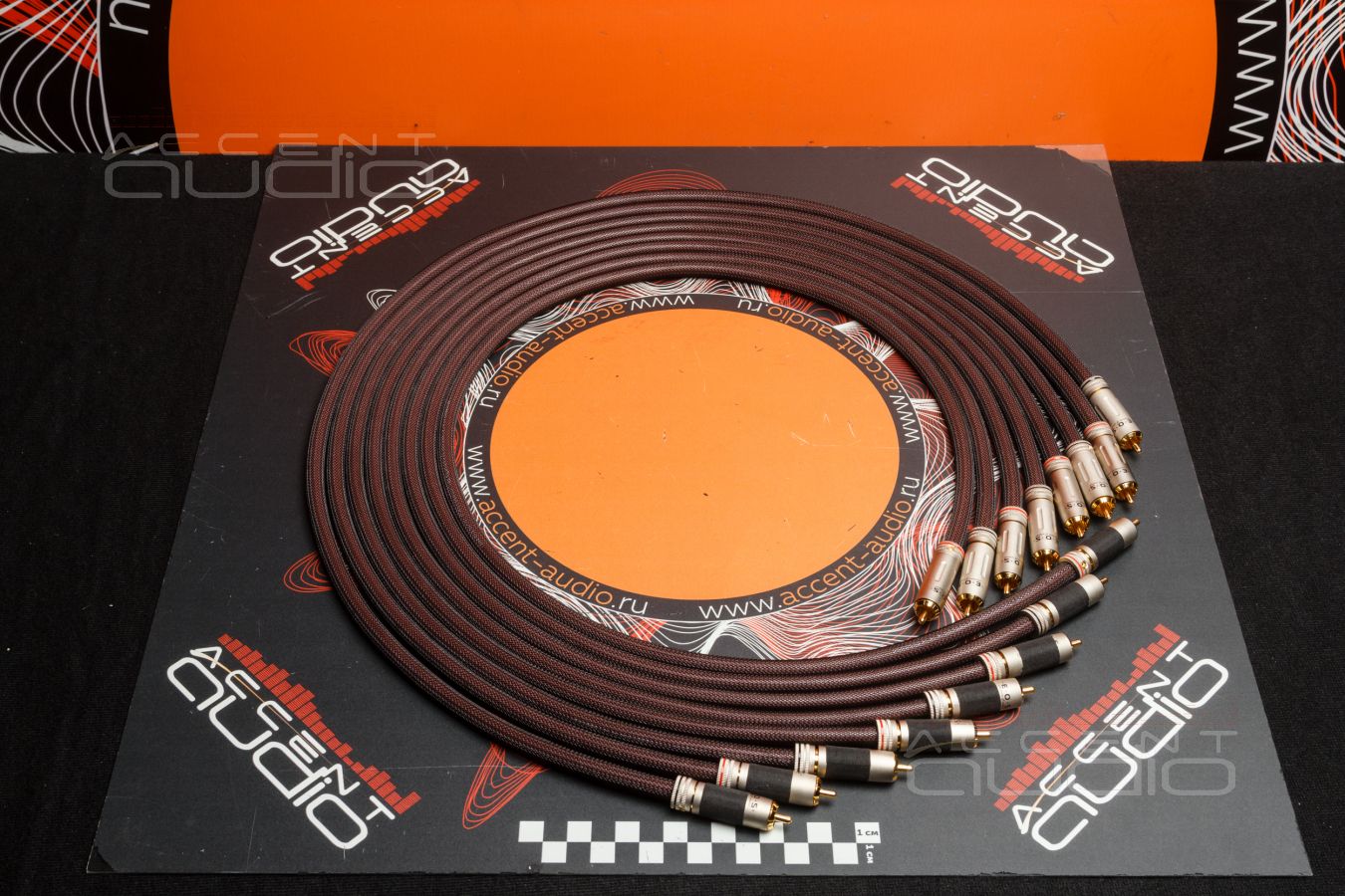 Провода звучат - коротко о коротких проводах