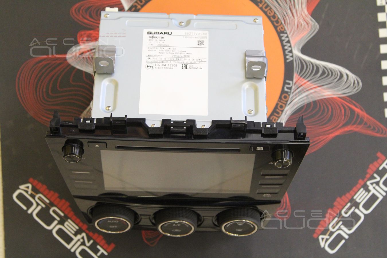 Чего не хватает в новом Subaru WRX ?