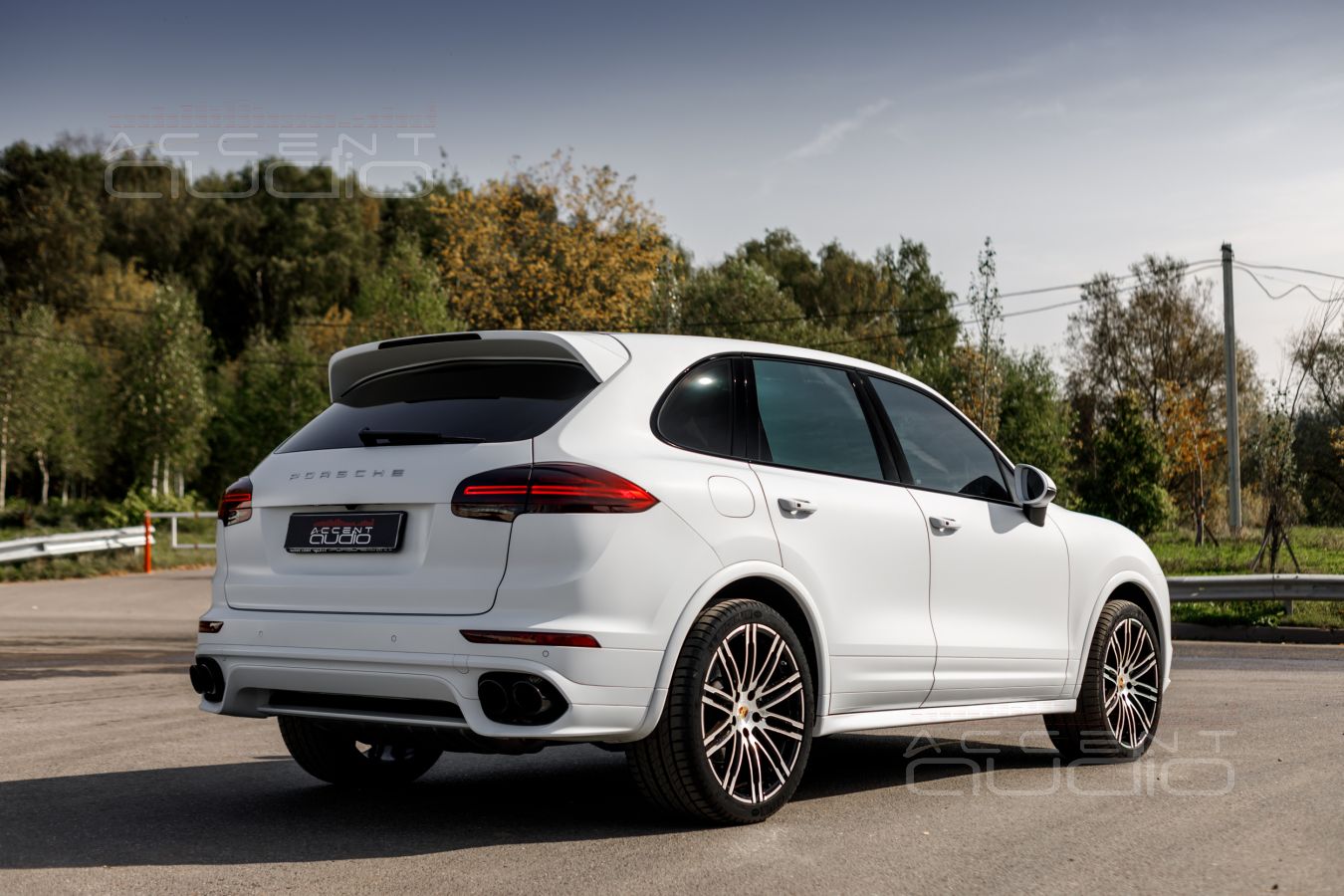 Лучшее Техническое Задание и его визуальный характер