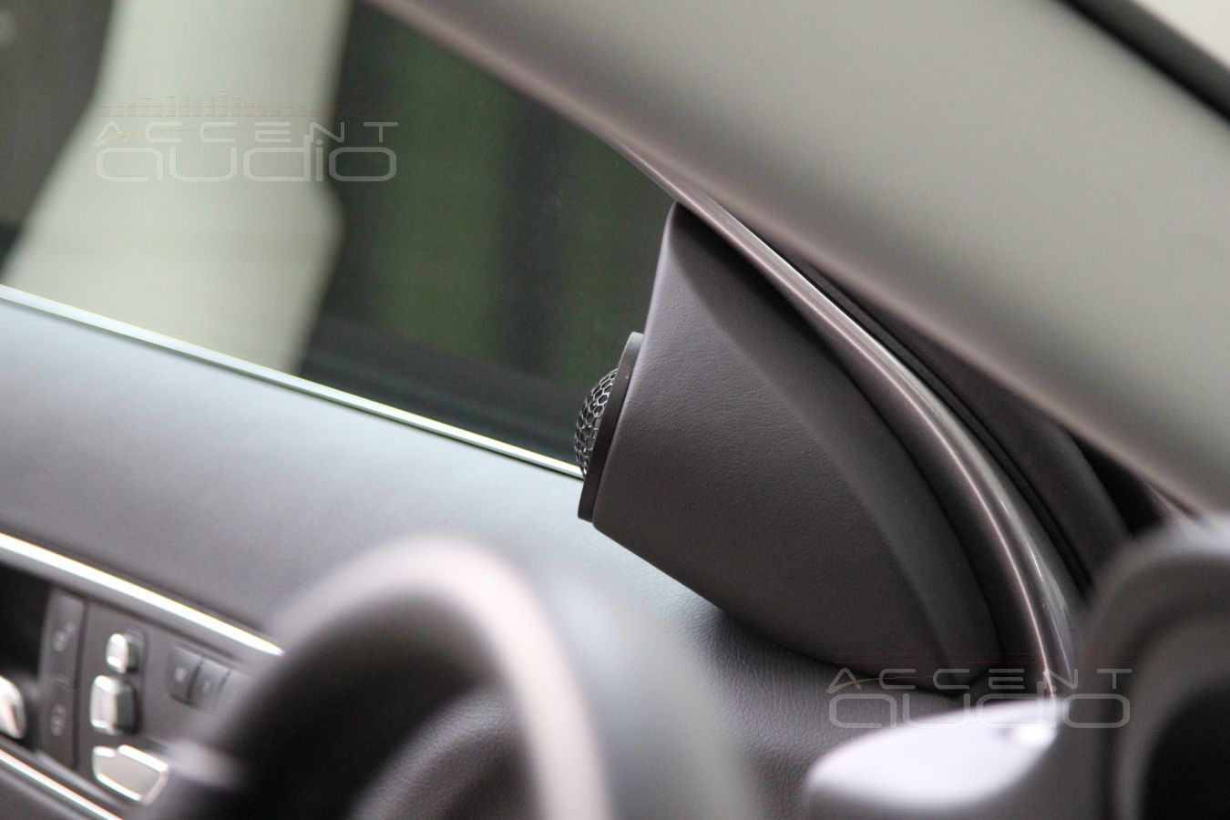 Подиумы под твитеры ScanSpeak D3004/602000