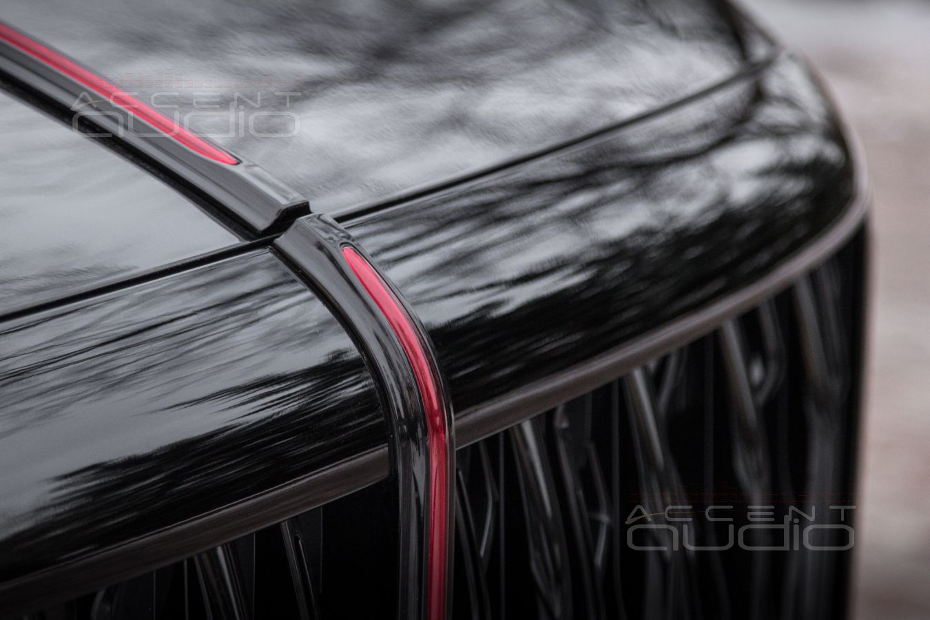 Техническое Задание на модернизацию аудиосистемы в Hongqi HS3