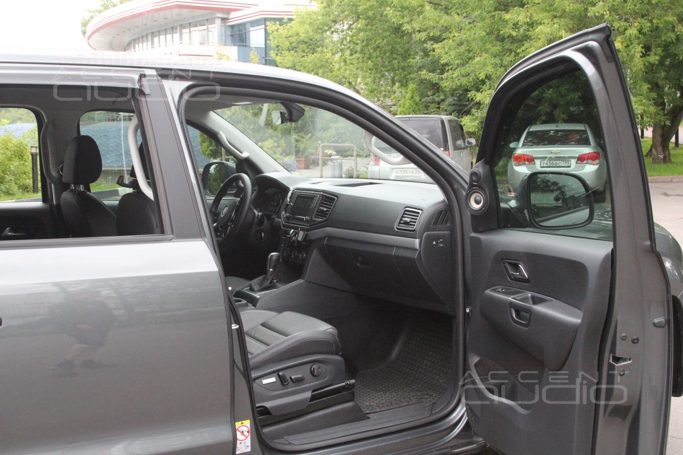 WOW- эффект достигнут ? О, да !