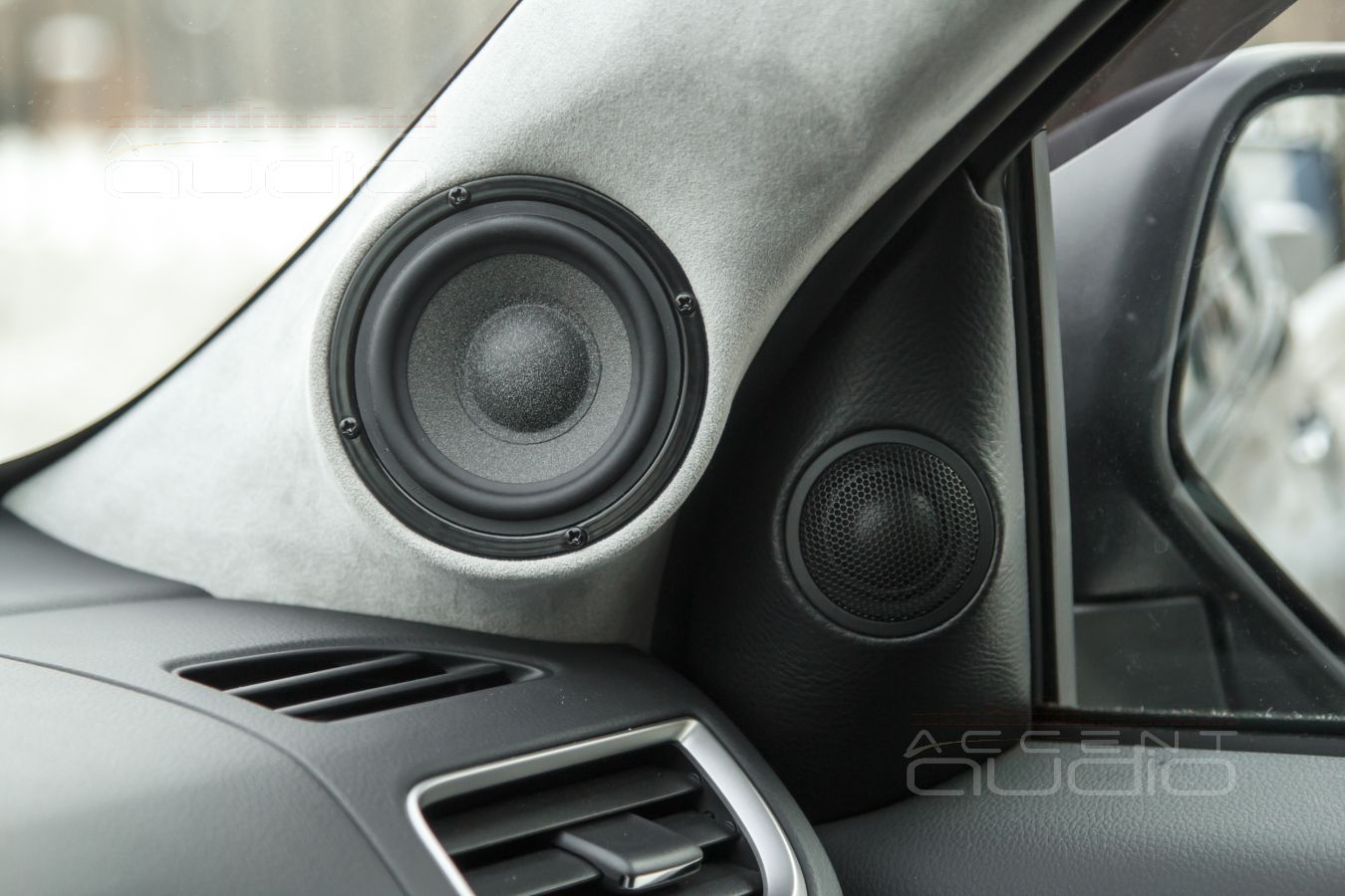 Подиумы под СЧ и подиумы по ВЧ – две разные детали: правильное размещение