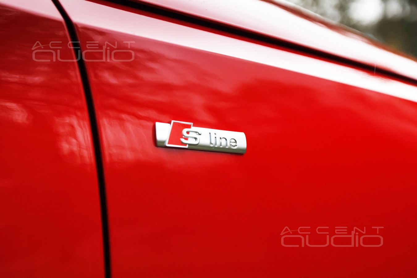 Техническое задание на модернизацию аудиосистемы Audi A4 Avant