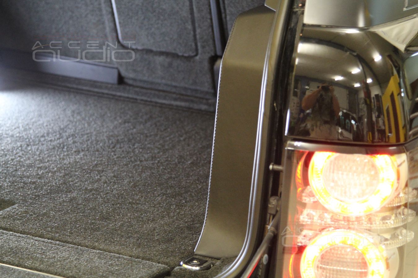 Съемный встроенный сабвуфер ?