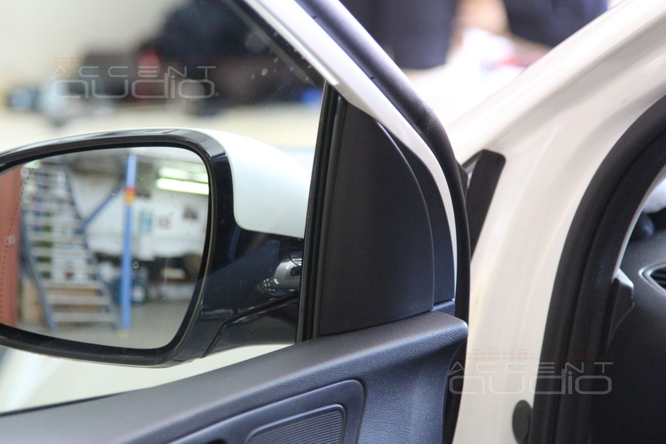 Подиумы под твитеры