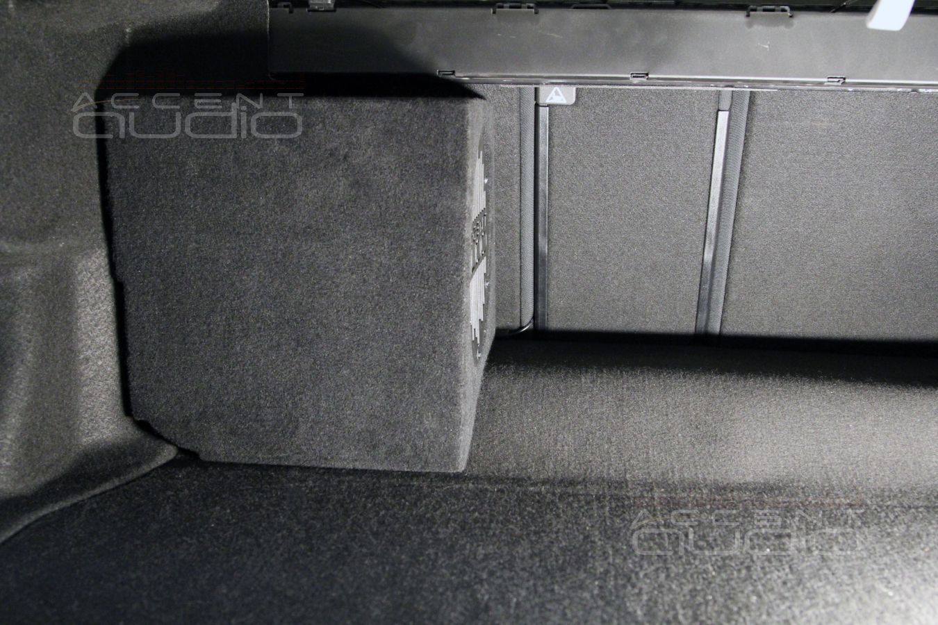 Сабвуфер-полустелс: как наши решения продают сами себя