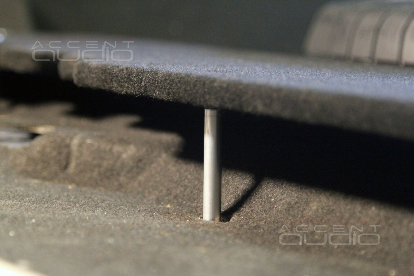 Решение: установка усилителей E.O.S и Eton в Skoda Kodiaq – так правильно !