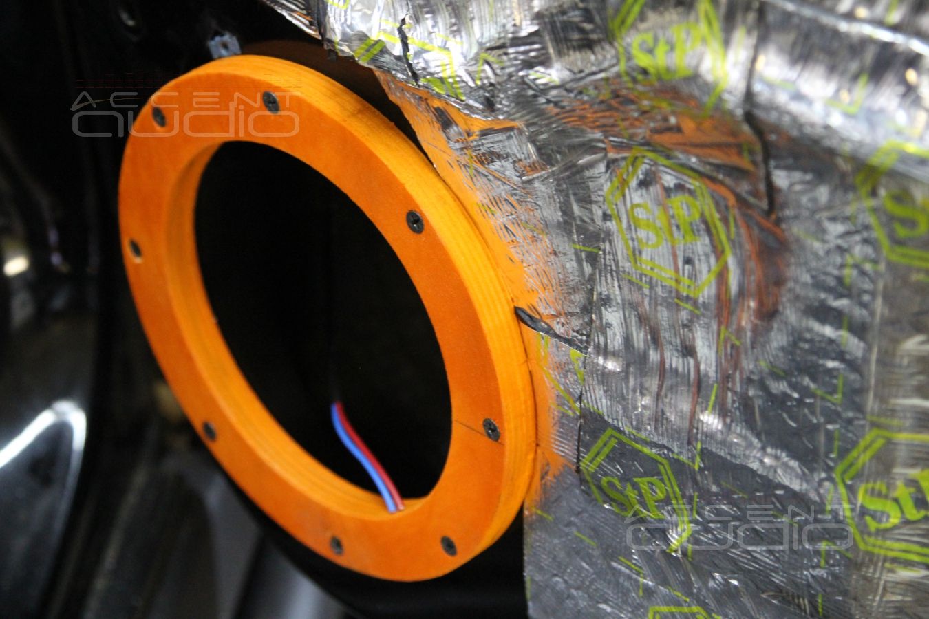 Hummer H3: система вооружения от MDLab