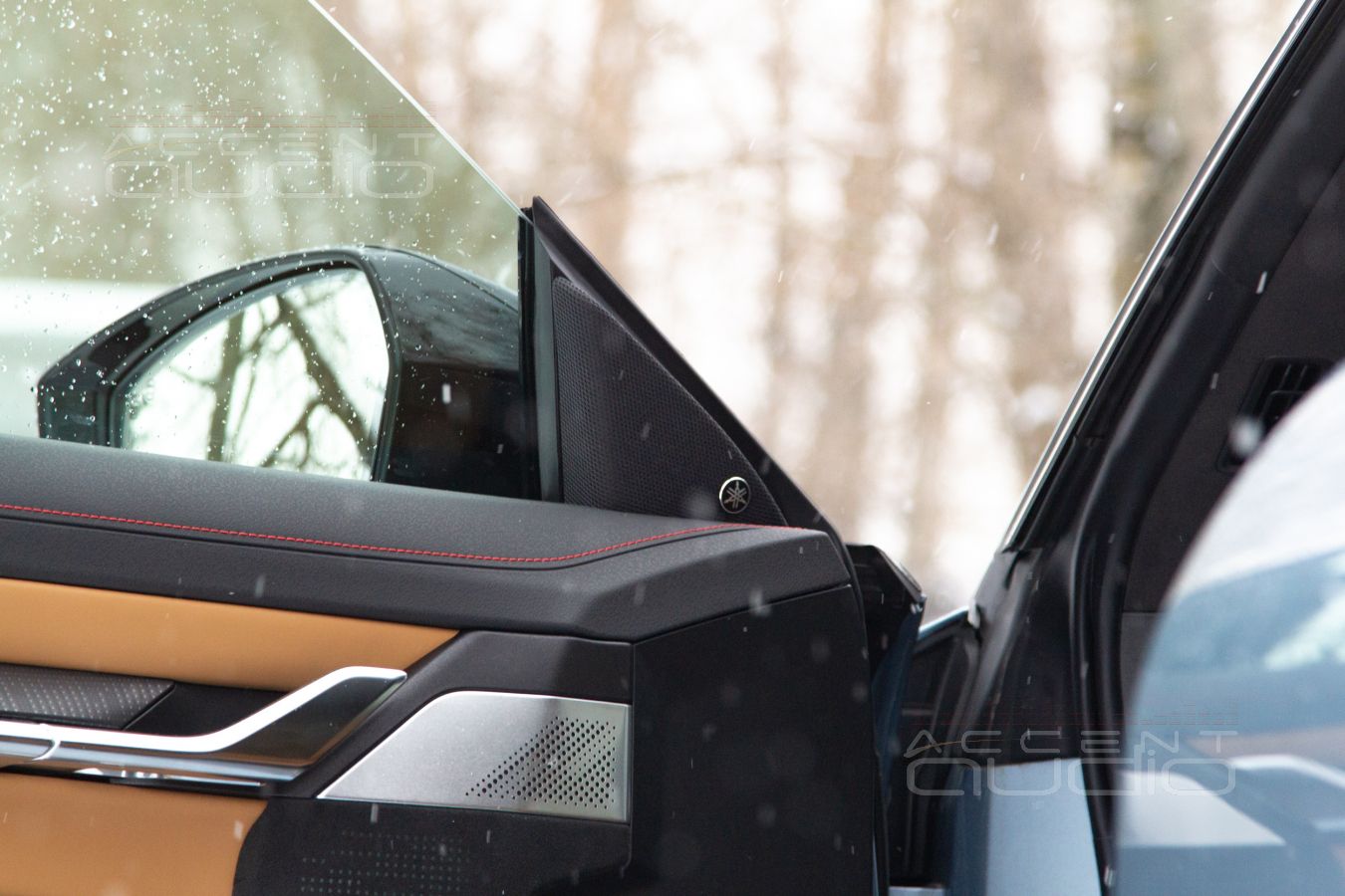 Пищалки Helix Ci7 T20FM-SC изобретены немцами для Zeekr !