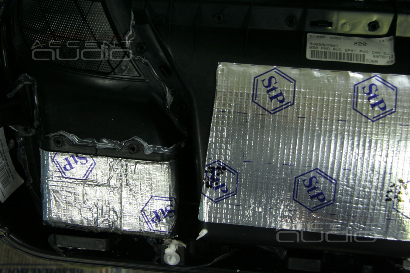 Французская кухня: приправы к новому Citroen C4