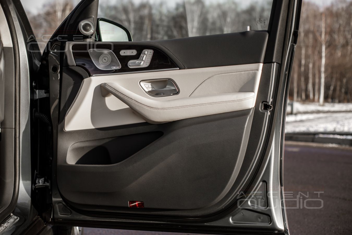 Штатное расположение премиальных среднечастотников BRAX ML1: плюсы и минусы