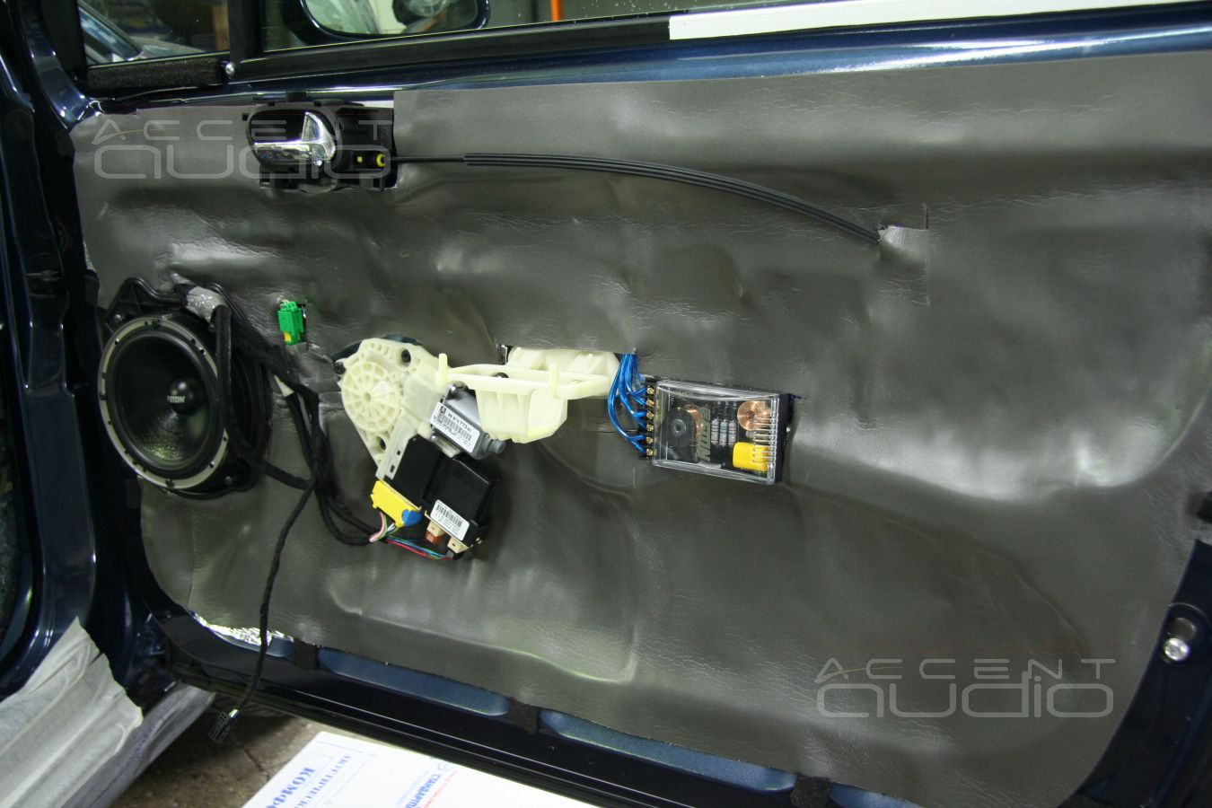 Французская кухня: приправы к новому Citroen C4