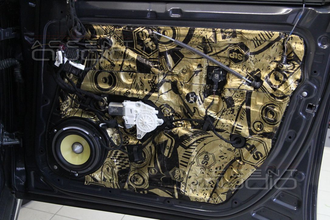 Все свое для Mercedes-Benz GLE 2016