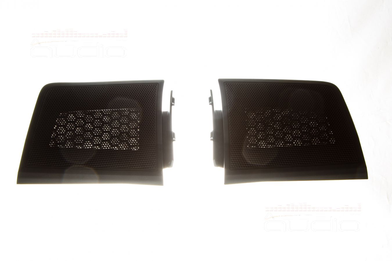 Работа для ювелира: штатная установка в нештатное место СЧ динамиков Brax ML3