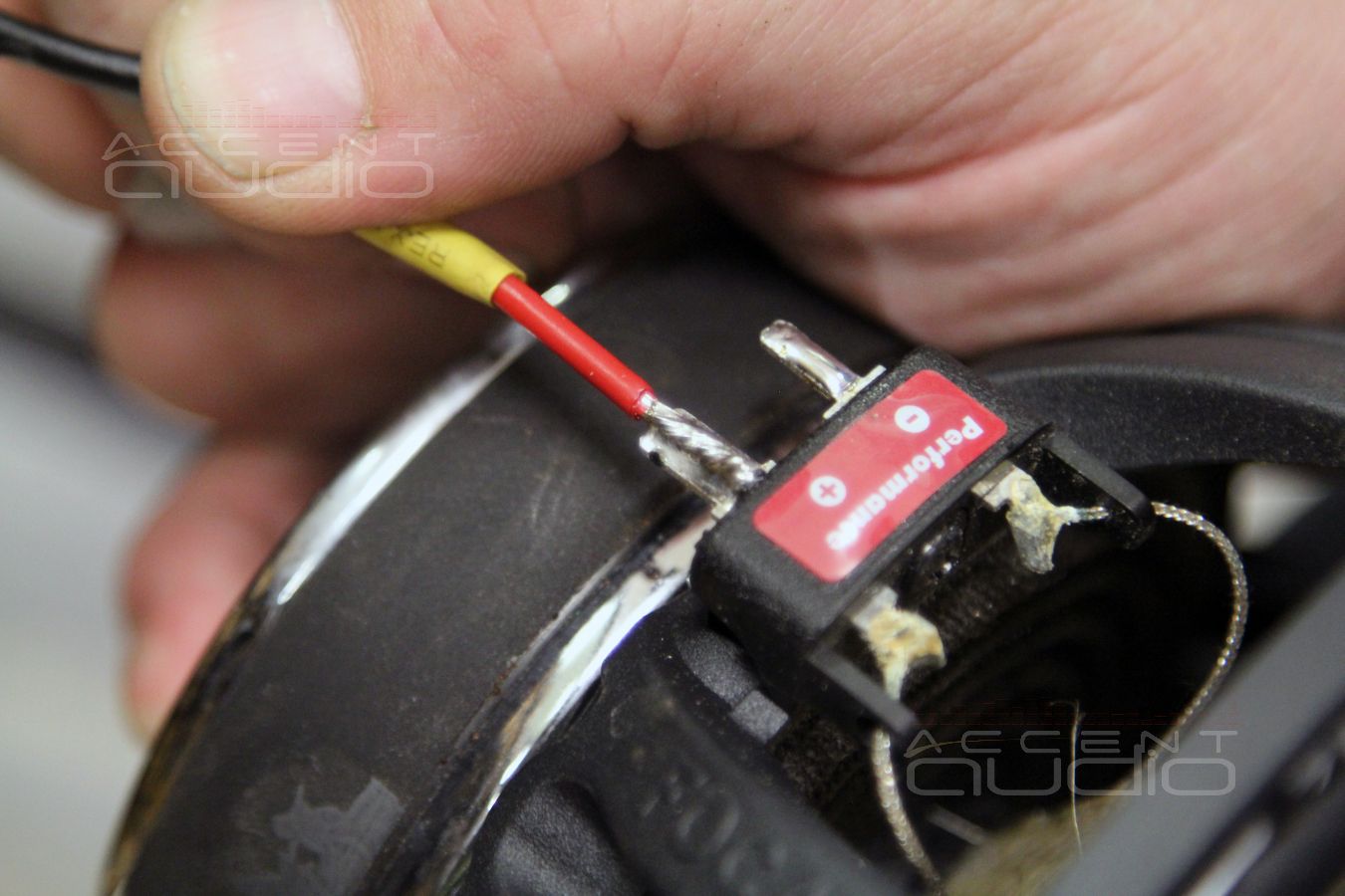 Выбор и установка акустики: вариант первый, популярный