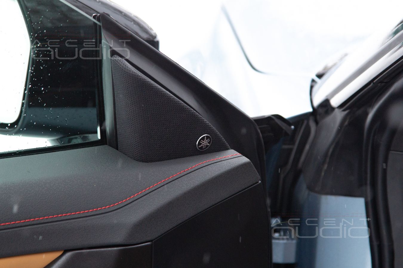 Пищалки Helix Ci7 T20FM-SC изобретены немцами для Zeekr !