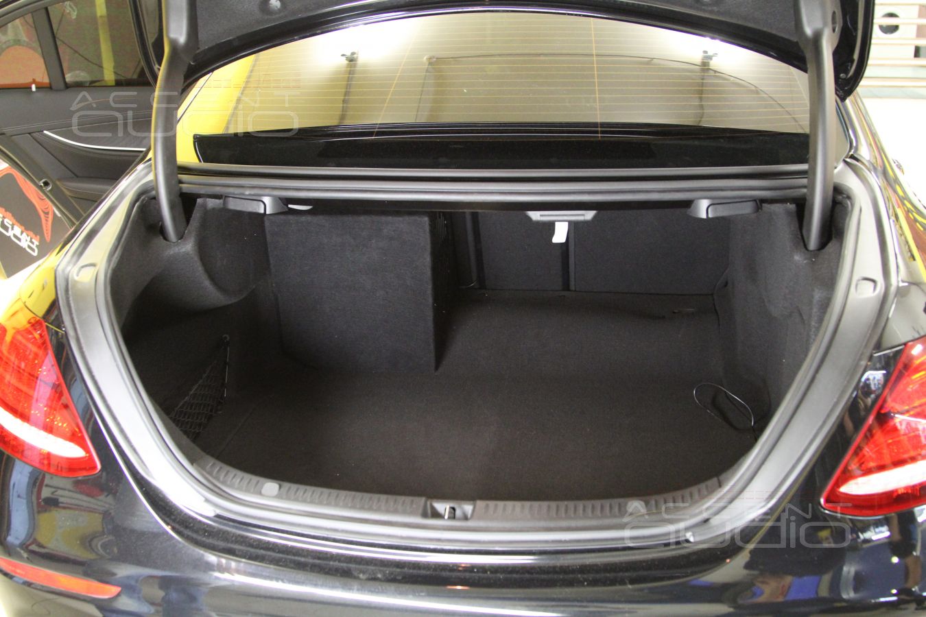 Сабвуфер-полустелс: как наши решения продают сами себя