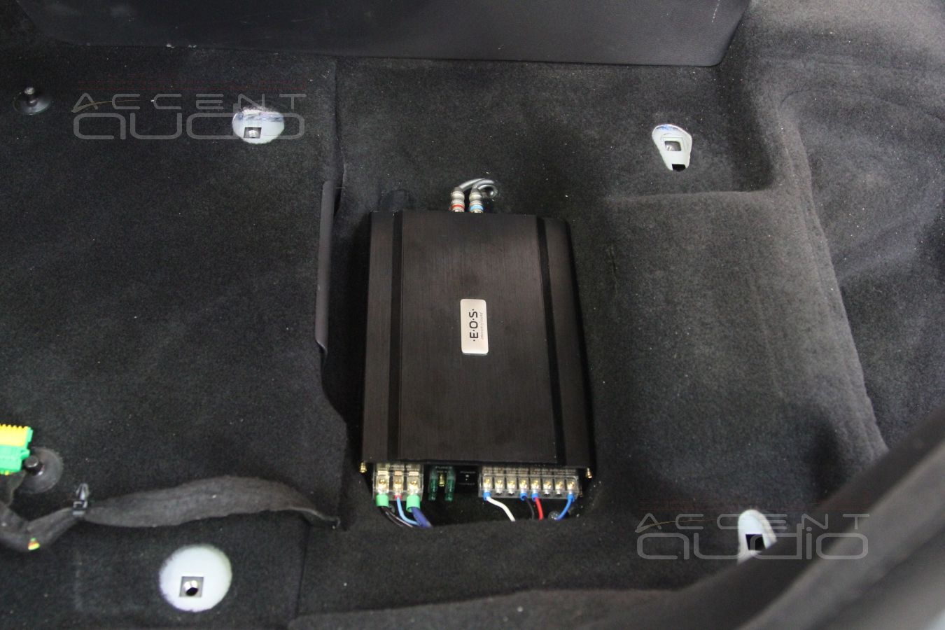 Усилитель E.O.S AE-70.4