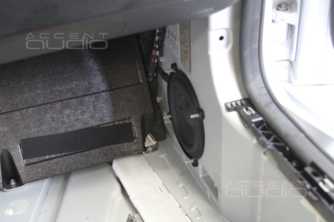 Проект аудиосистемы: что, зачем, почему, куда и как