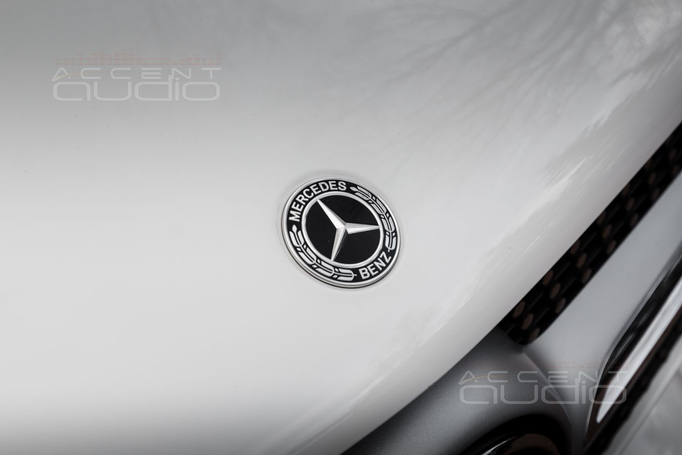 Техническое Задание на модернизацию аудиосистемы Mercedes-Benz GLE 2021