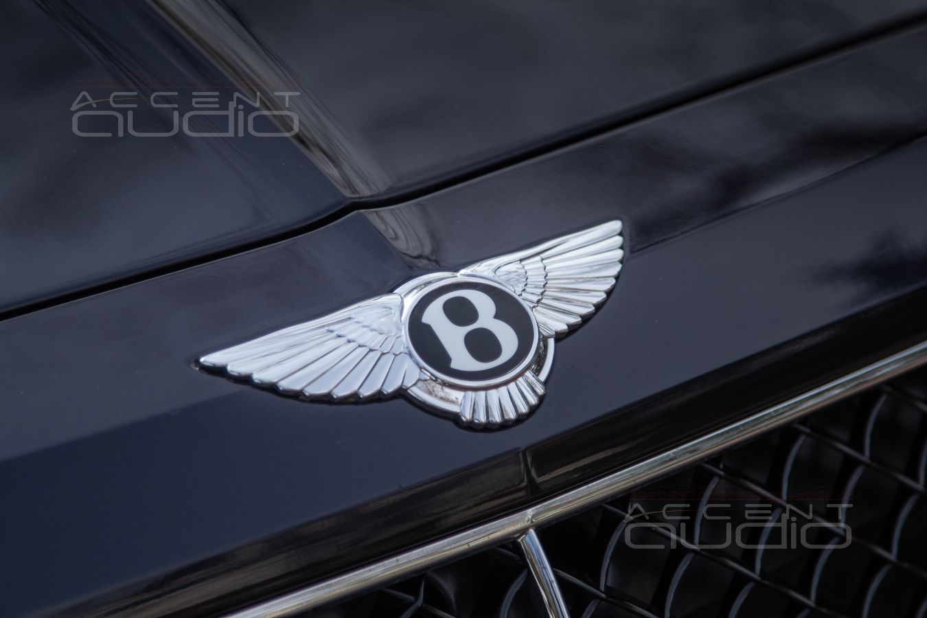 Техническое Задание на лучшую систему для Bentley Bentayga