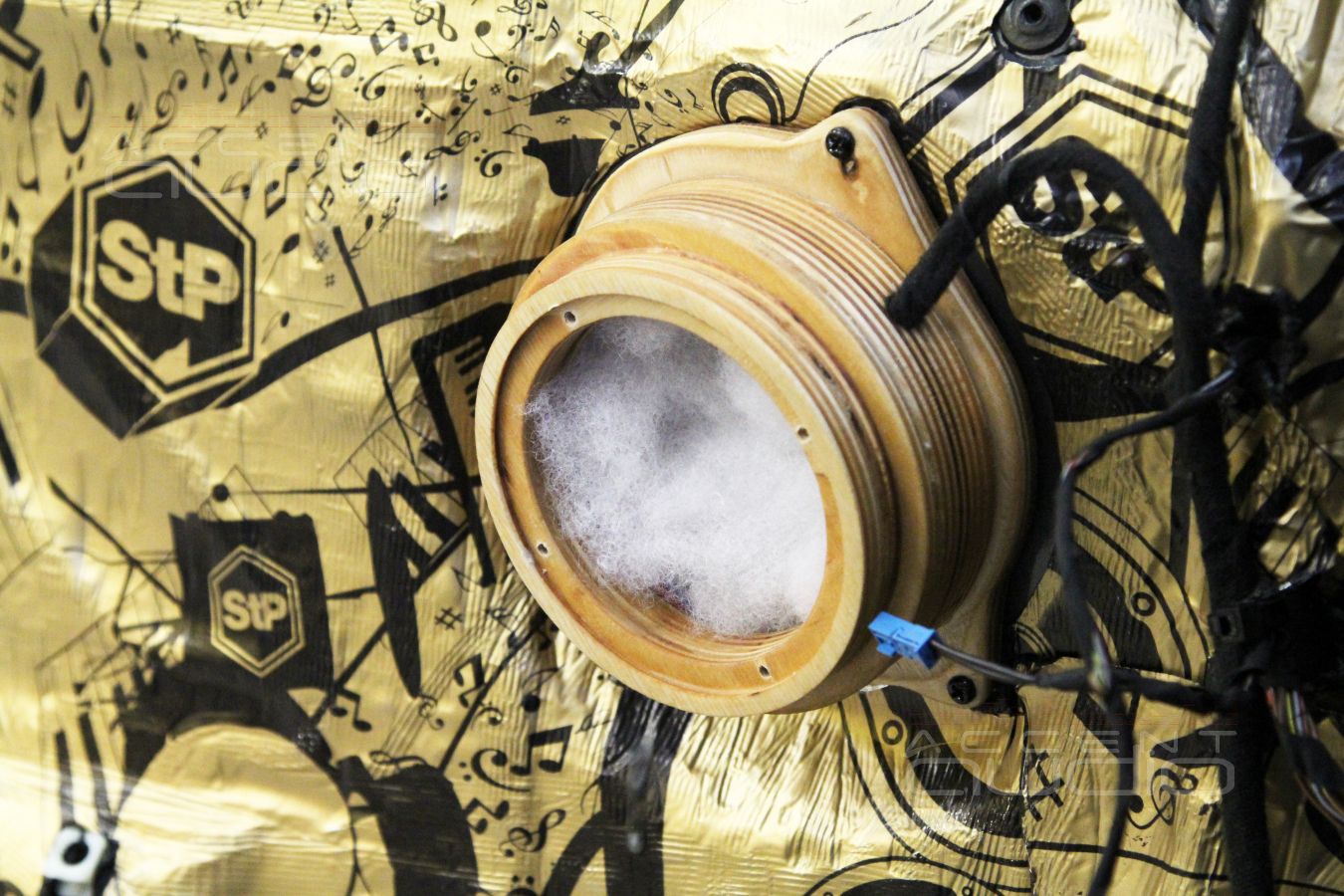 Правильная установка слишком хороших серединок в слишком неправильные места