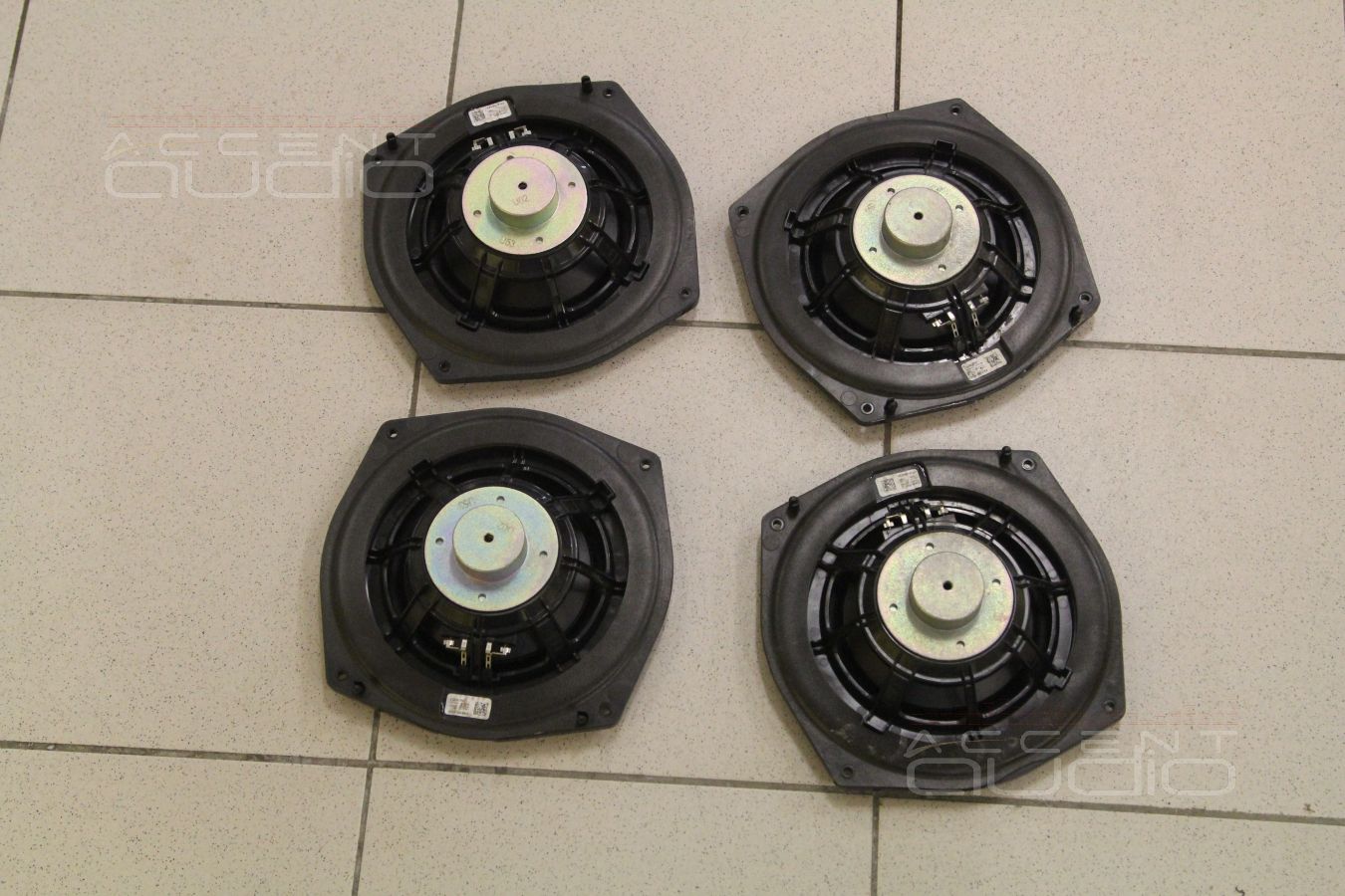 О том, как дизайн RangeRover Sport победил ScanSpeak 