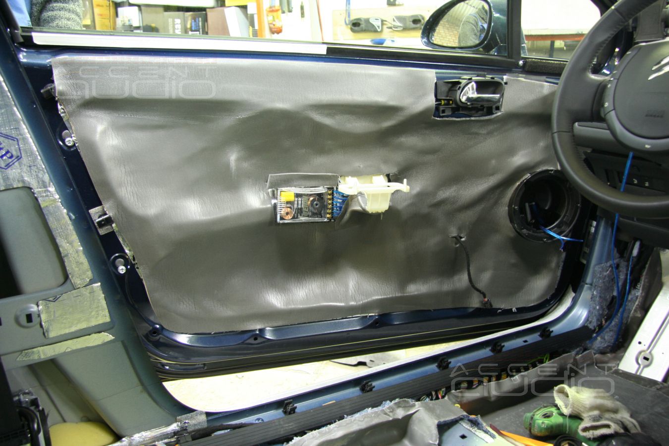 Французская кухня: приправы к новому Citroen C4