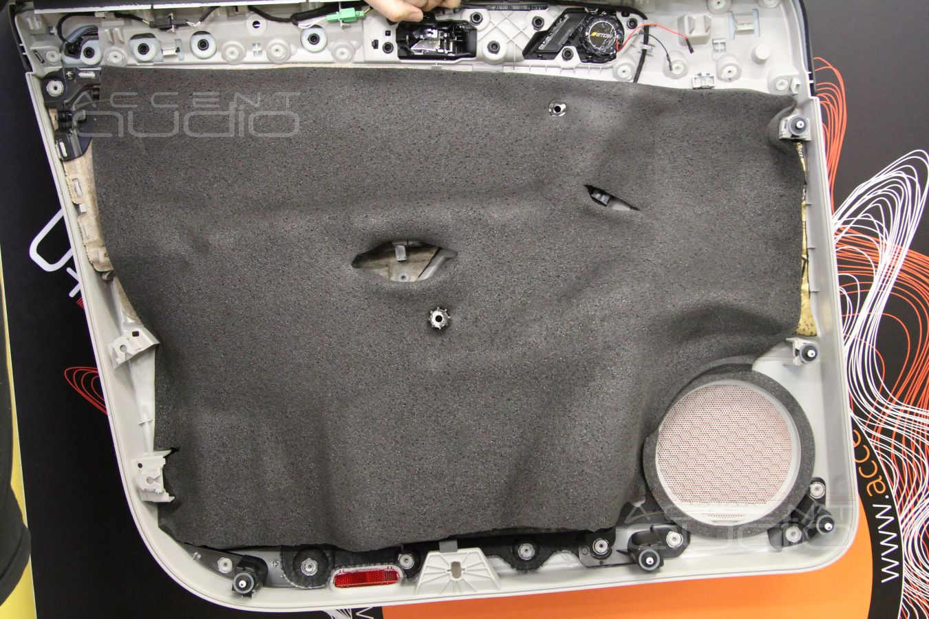 Аудиоподготовка