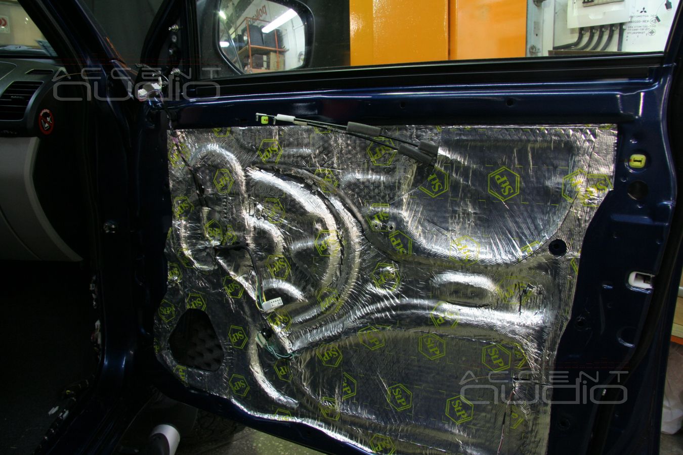 Hi-End для Mitsubishi Pajero Sport. Наше решение для настоящего звука в рамном внедорожнике Mitsubishi