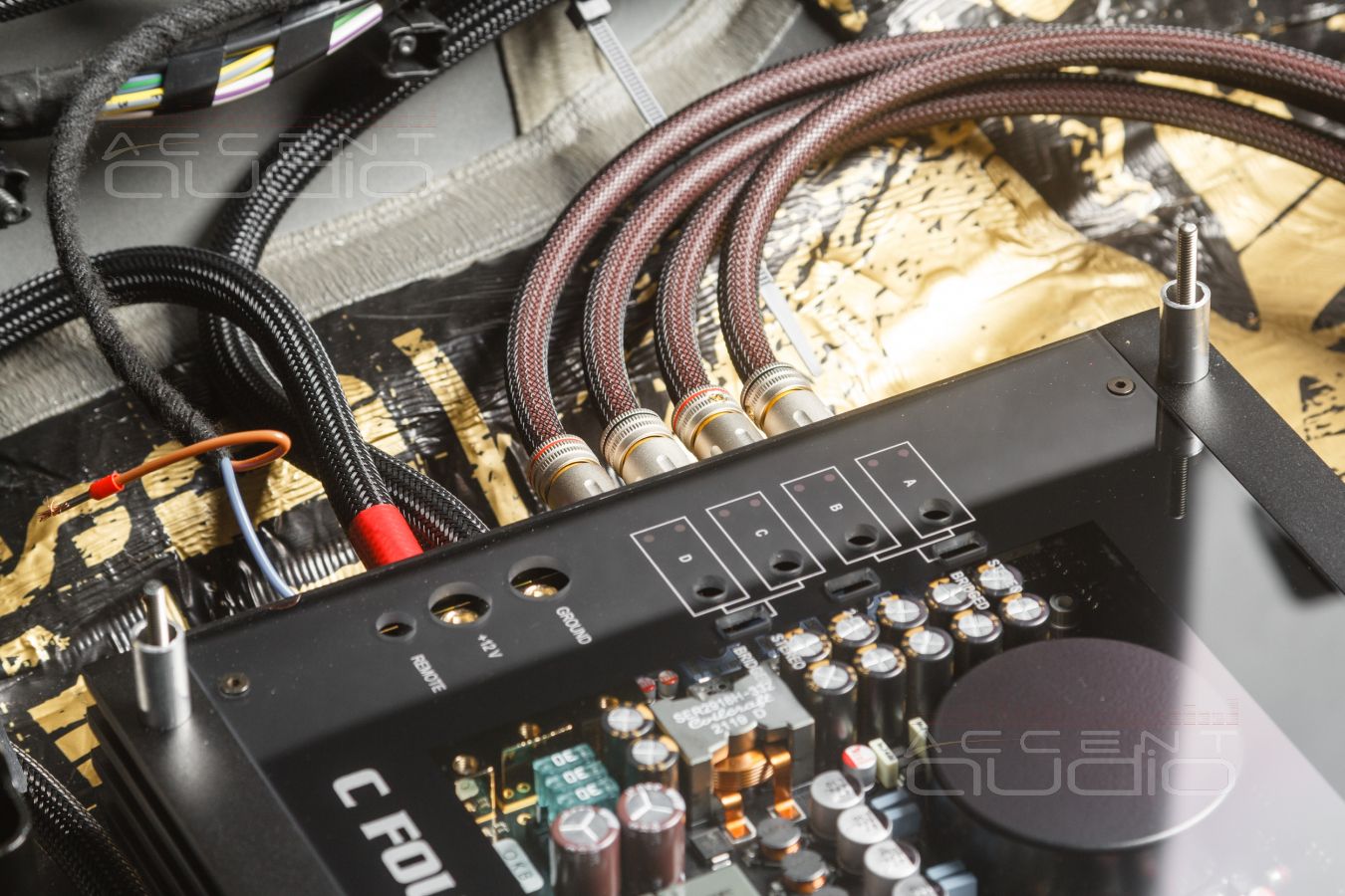 Провода звучат - коротко о коротких проводах