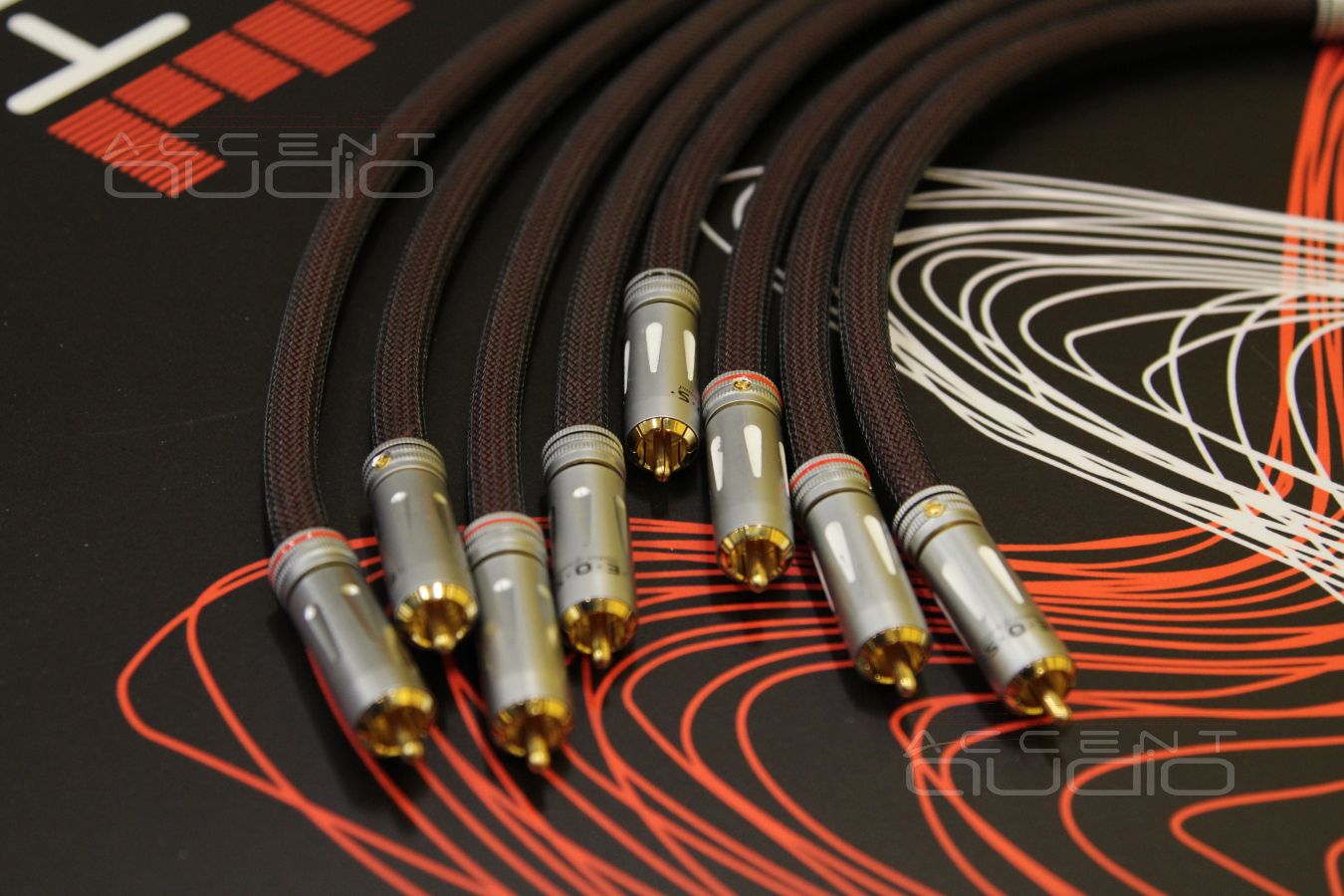 Установка усилителей и аудиопроцессора Helix в BMW 730LD