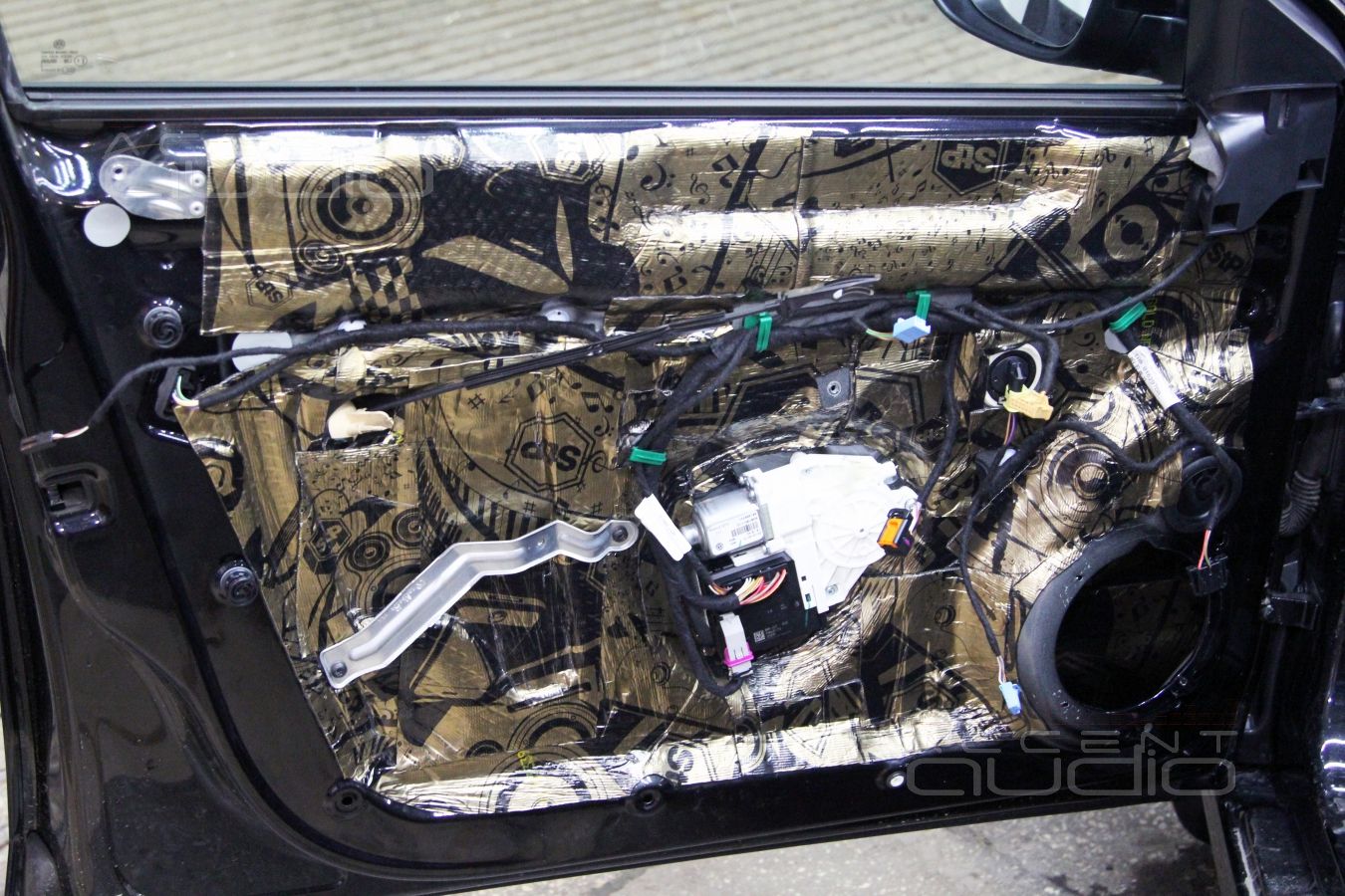 Volkswagen Jetta ? - Пожалуйста, есть недорогие и правильные решения