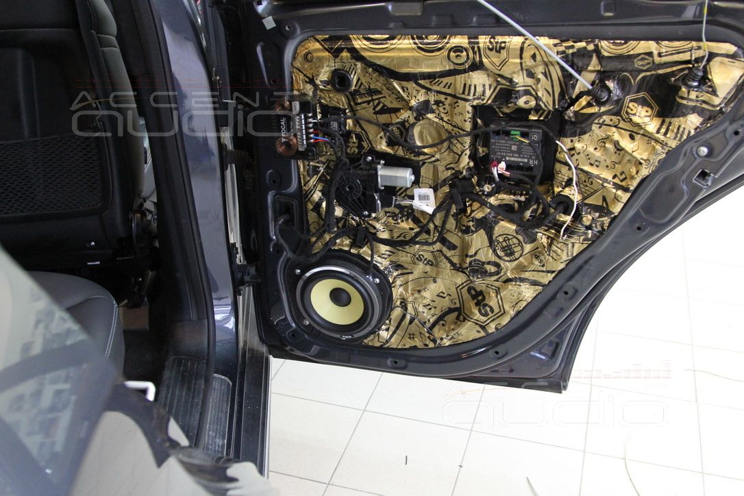 Все свое для Mercedes-Benz GLE 2016