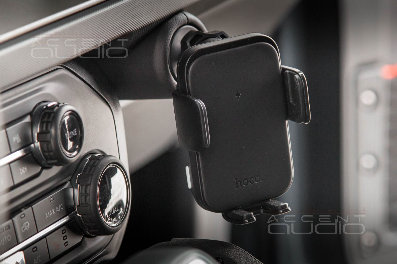 Приятные 3D мелочи для Ford Bronco