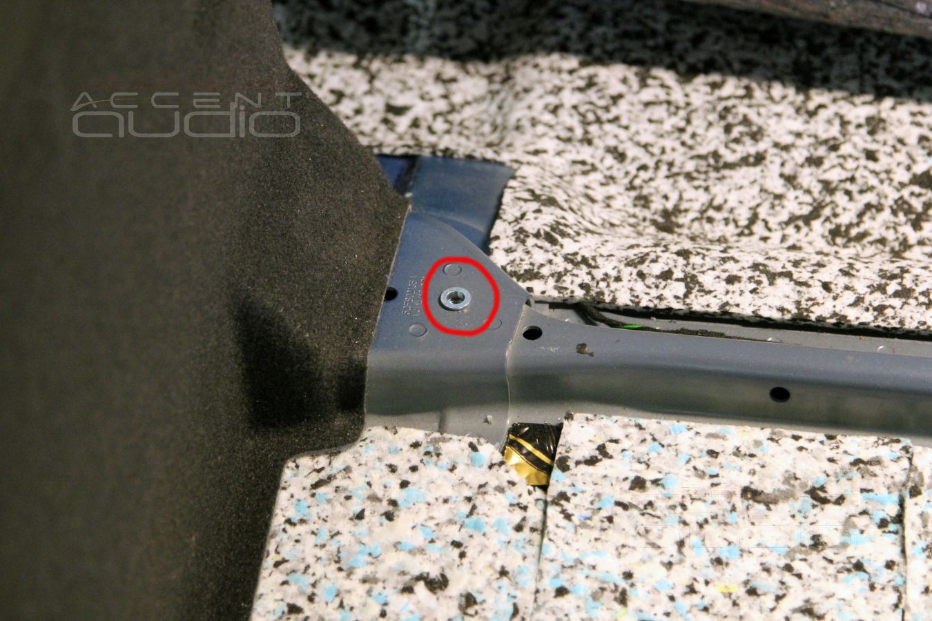 Решение: установка усилителей E.O.S и Eton в Skoda Kodiaq – так правильно !