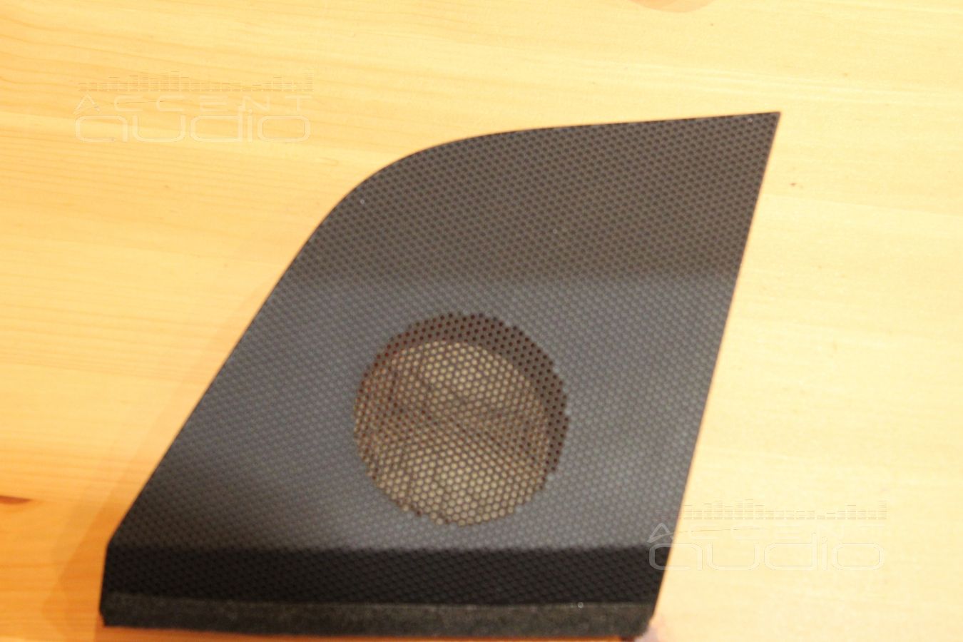 Трехкомпонентная акустика Focal в новом Toyota Highlander