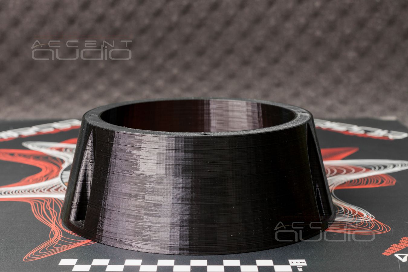 Проектирование аудиосистем для замены Meridian на звучание, достойное марки Range Rover