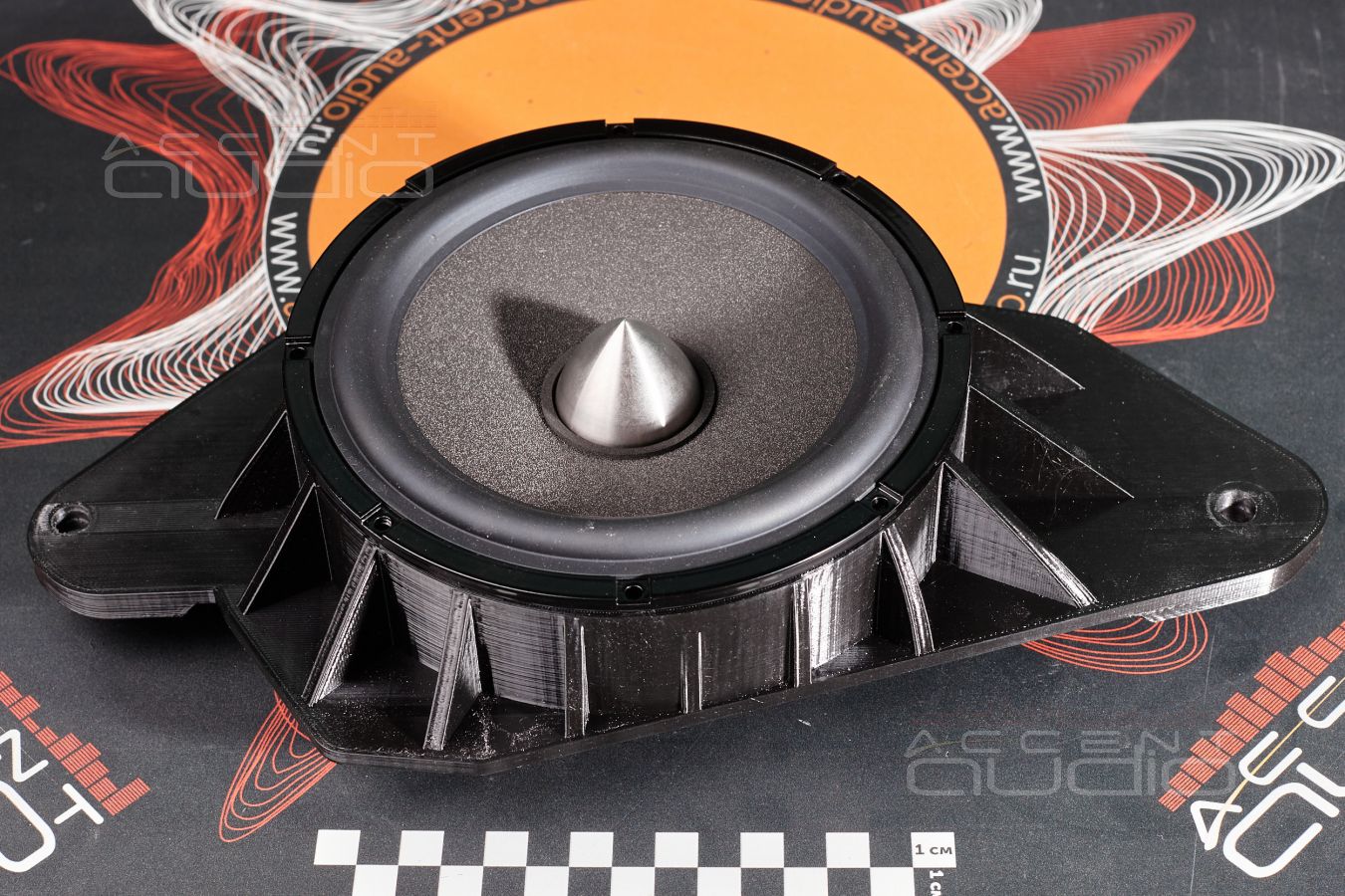 Аудиоподготовка Bentley Continental GT и некоторые технические нюансы