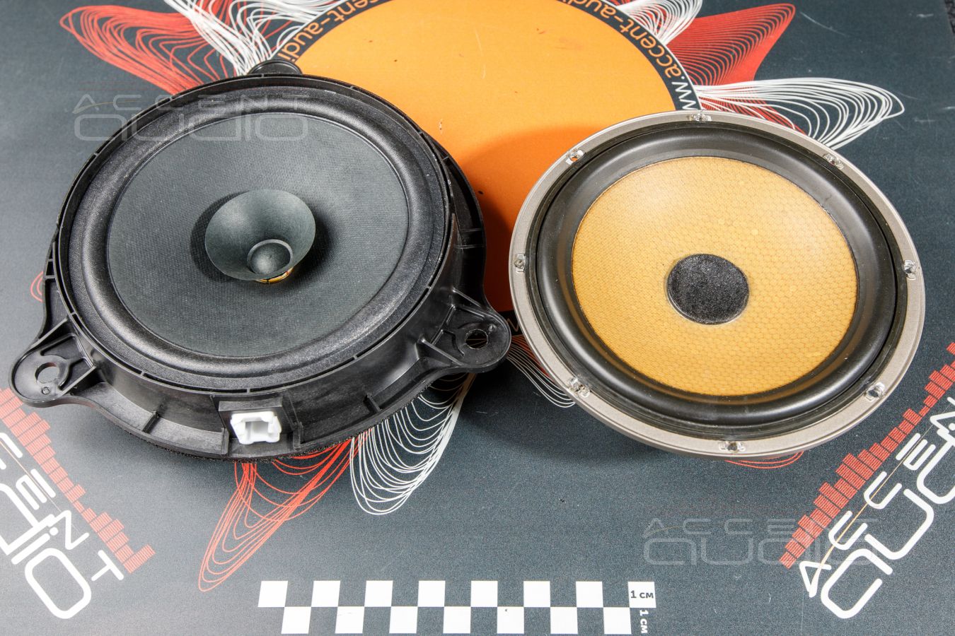 Проект аудиосистемы для Smart Fortwo Cabrio