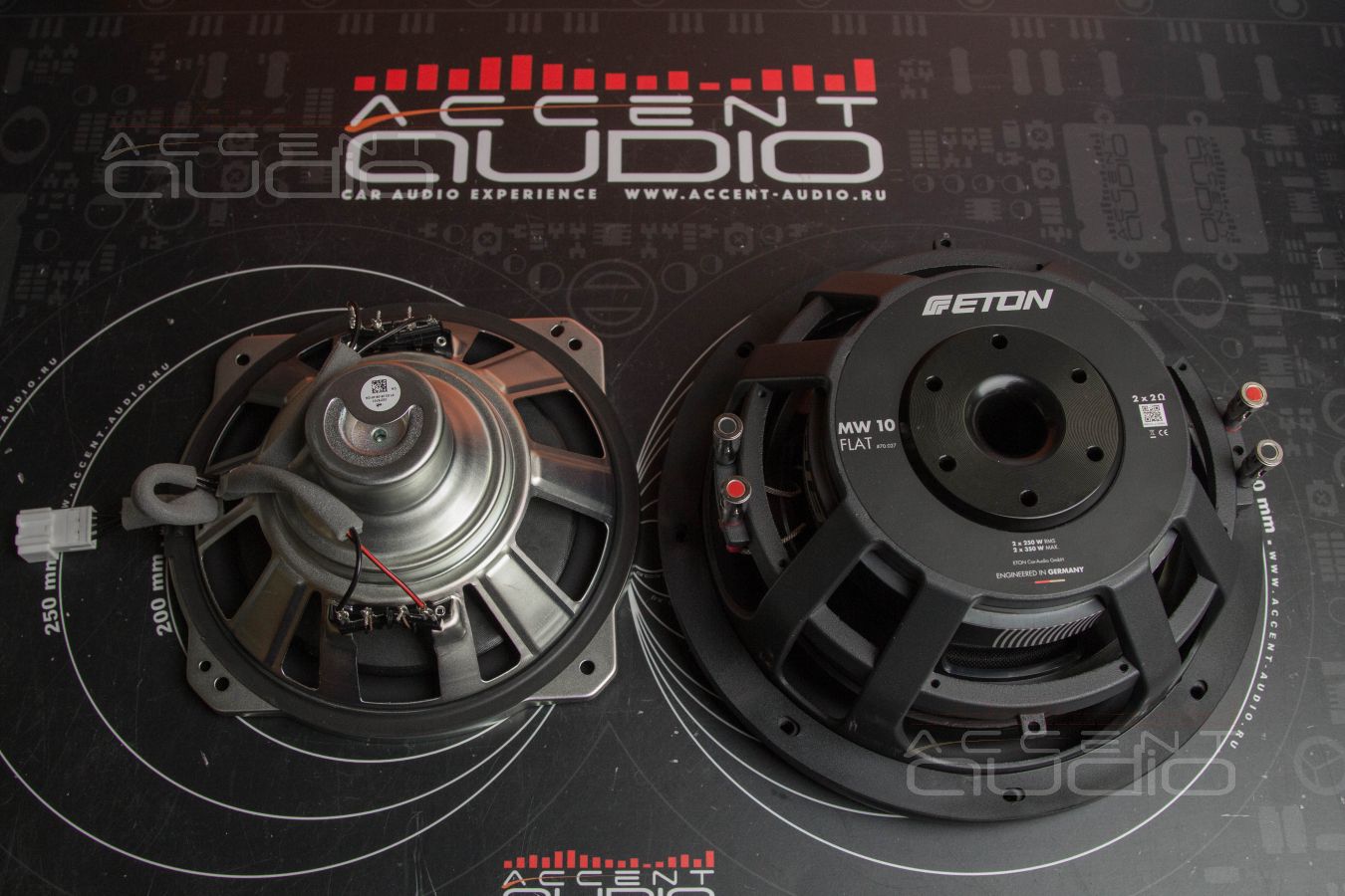 Решение сабвуферного звена для Lixiang Li7: успех в нюансах